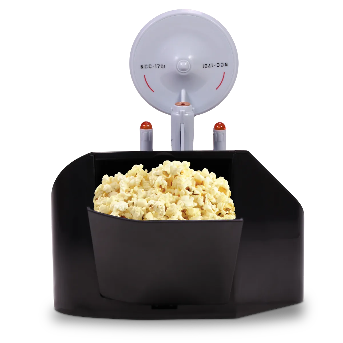 Star Trek 60 Anniversary Popcorn Bucket