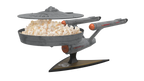 Star Trek Enterprise 60th Anniversary Popcorn Bucket