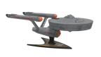 Star Trek Enterprise 60th Anniversary Popcorn Bucket