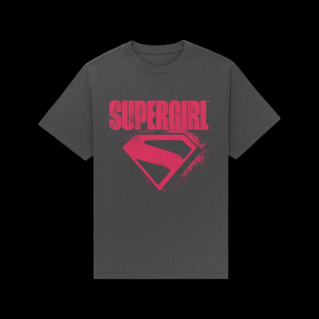 Super Girl Kara T-shirt