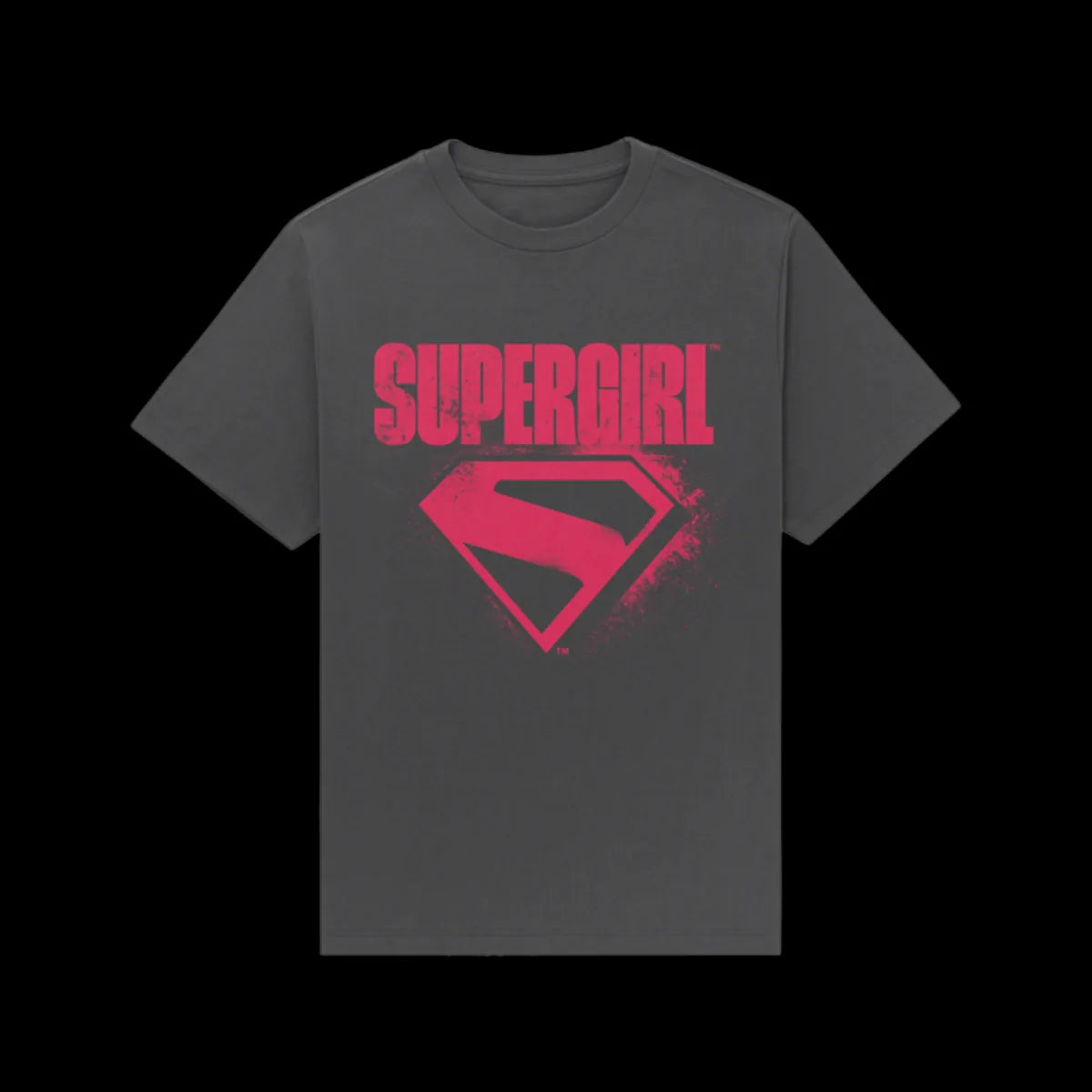 Super Girl Kara T-shirt
