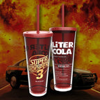 Super Troopers 3 Liter of Cola