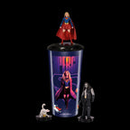 Supergirl Cup Kara with Mystery Topper