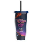 Transformers 40th Double Wall Cup