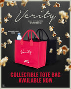 Verity Tote Bag