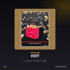 Verity Tote Bag from Verity