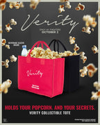 Verity Tote Bag