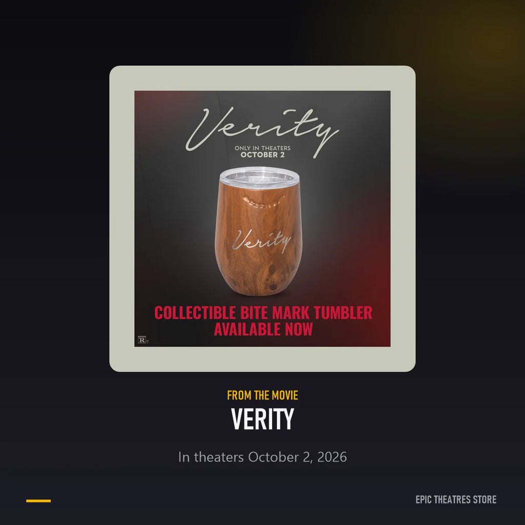 Verity Wine Tumbler from Verity